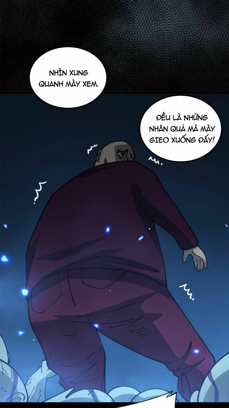 Độc Thủ Vu Y Chapter 372 - Trang 2