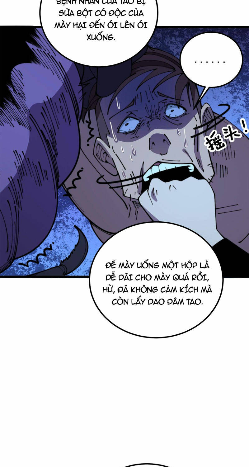 Độc Thủ Vu Y Chapter 372 - Trang 2
