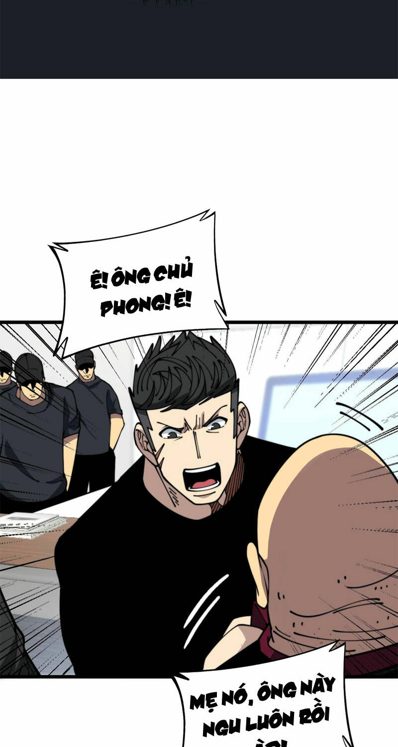 Độc Thủ Vu Y Chapter 373 - Trang 2