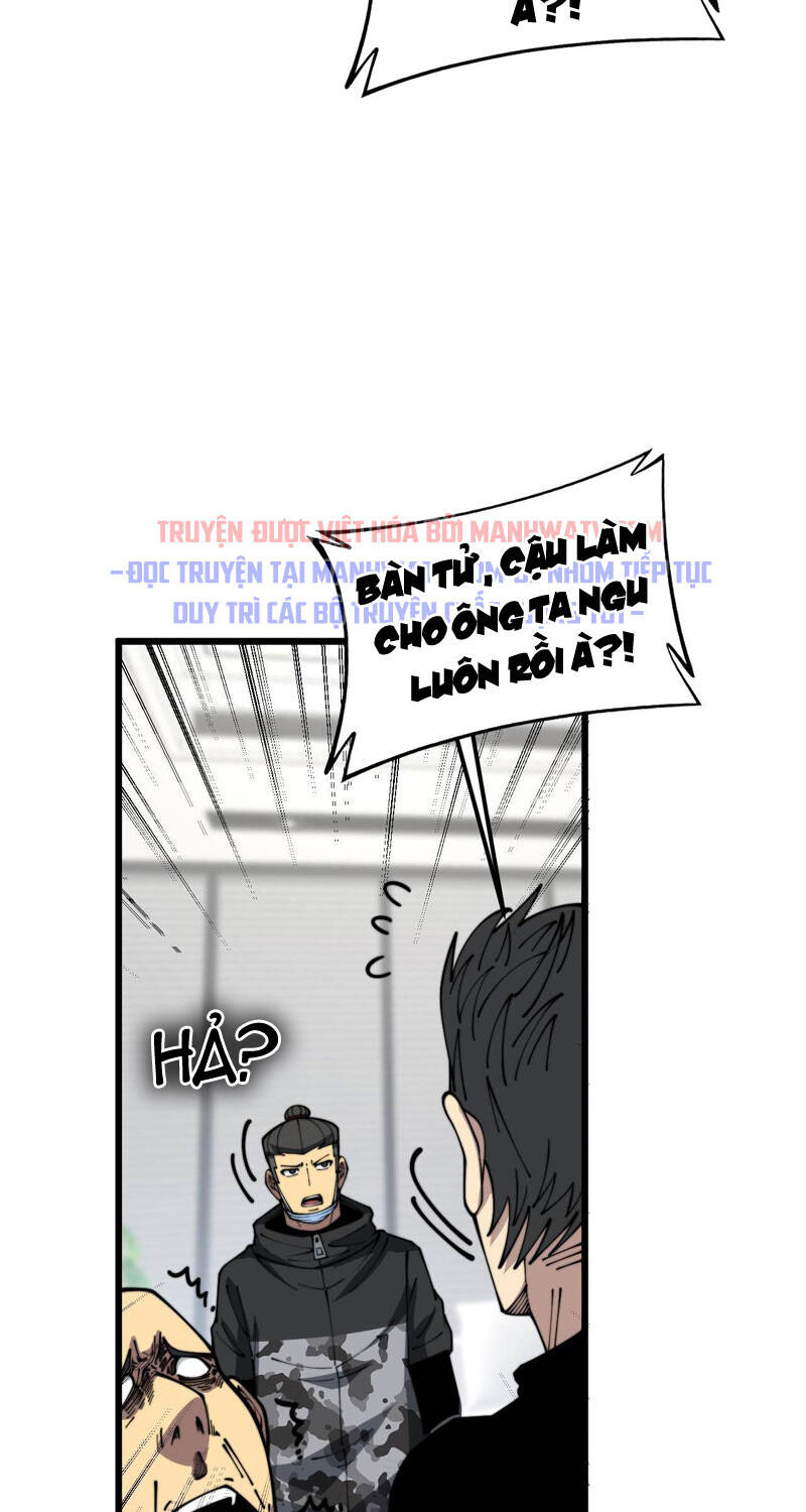 Độc Thủ Vu Y Chapter 373 - Trang 2