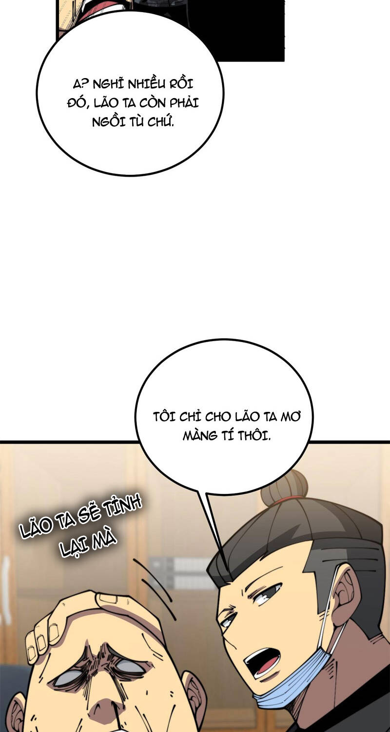 Độc Thủ Vu Y Chapter 373 - Trang 2