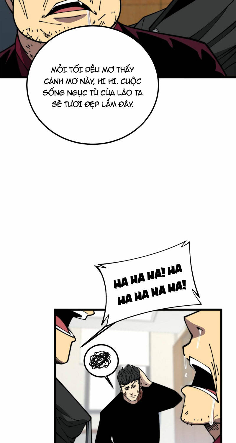 Độc Thủ Vu Y Chapter 373 - Trang 2