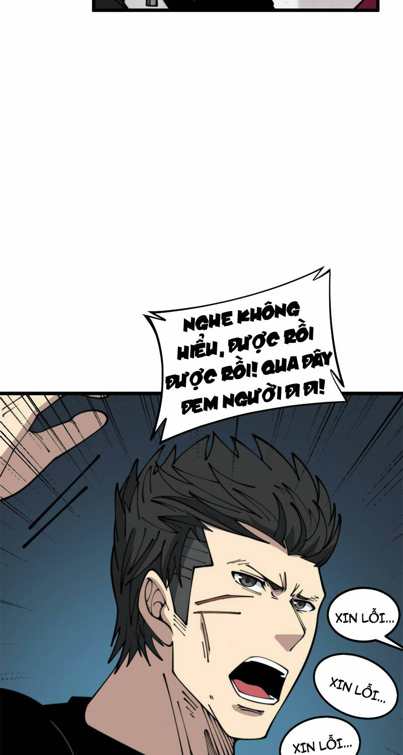 Độc Thủ Vu Y Chapter 373 - Trang 2