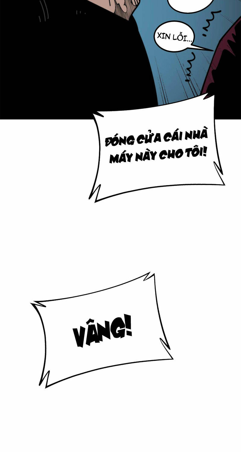 Độc Thủ Vu Y Chapter 373 - Trang 2