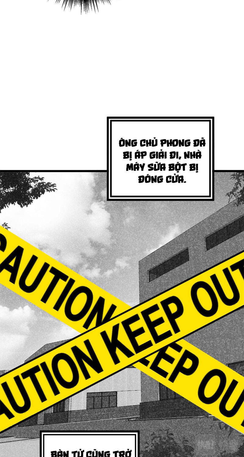 Độc Thủ Vu Y Chapter 373 - Trang 2