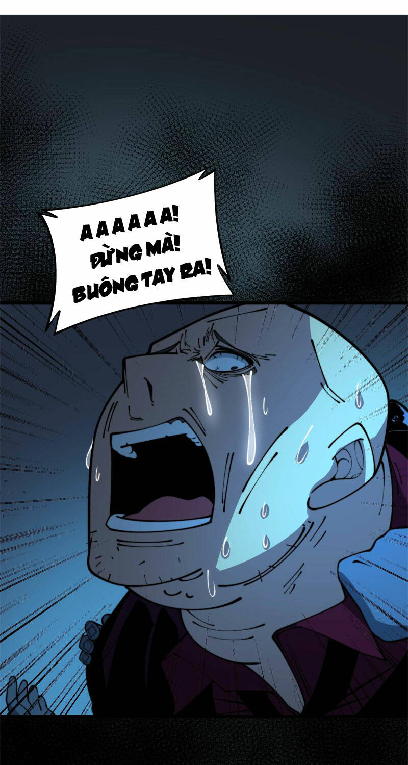 Độc Thủ Vu Y Chapter 373 - Trang 2