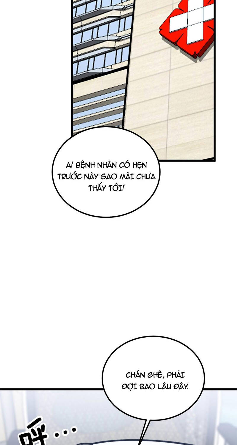 Độc Thủ Vu Y Chapter 373 - Trang 2