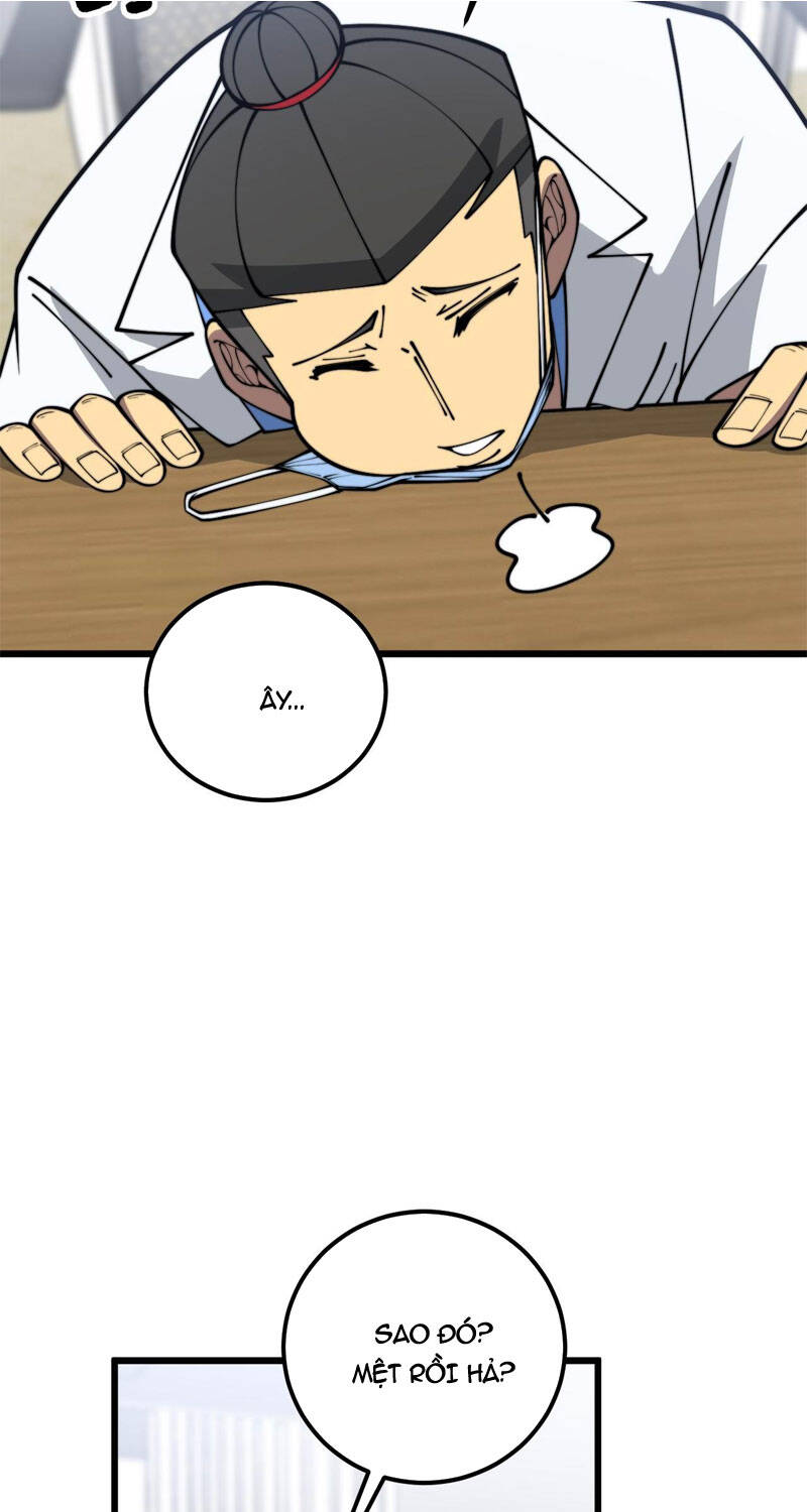 Độc Thủ Vu Y Chapter 373 - Trang 2