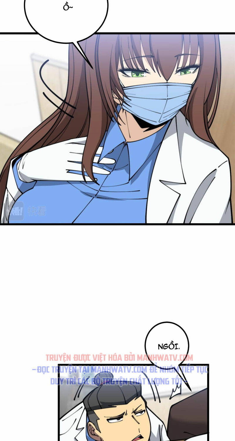 Độc Thủ Vu Y Chapter 373 - Trang 2