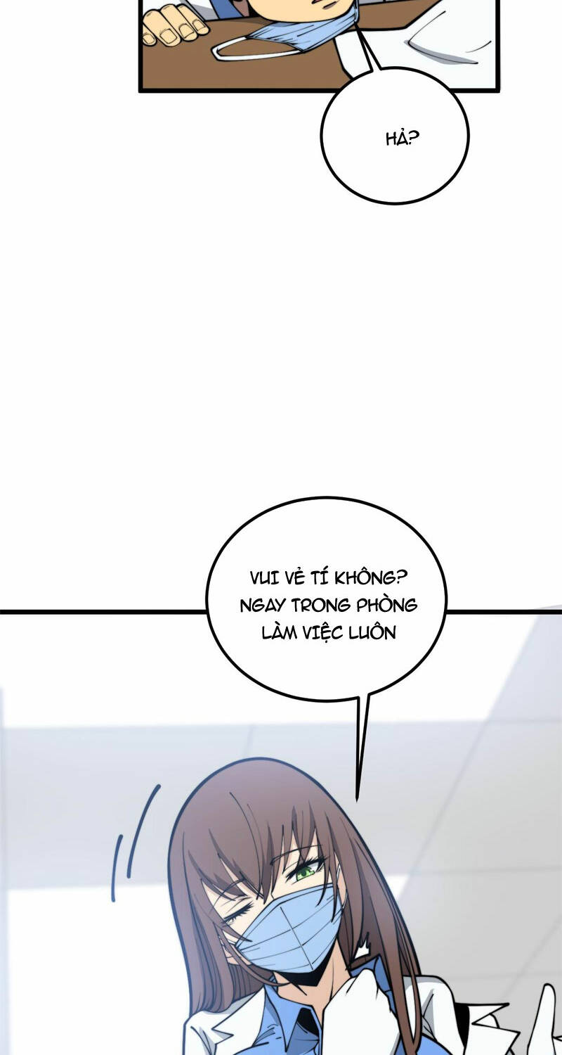 Độc Thủ Vu Y Chapter 373 - Trang 2