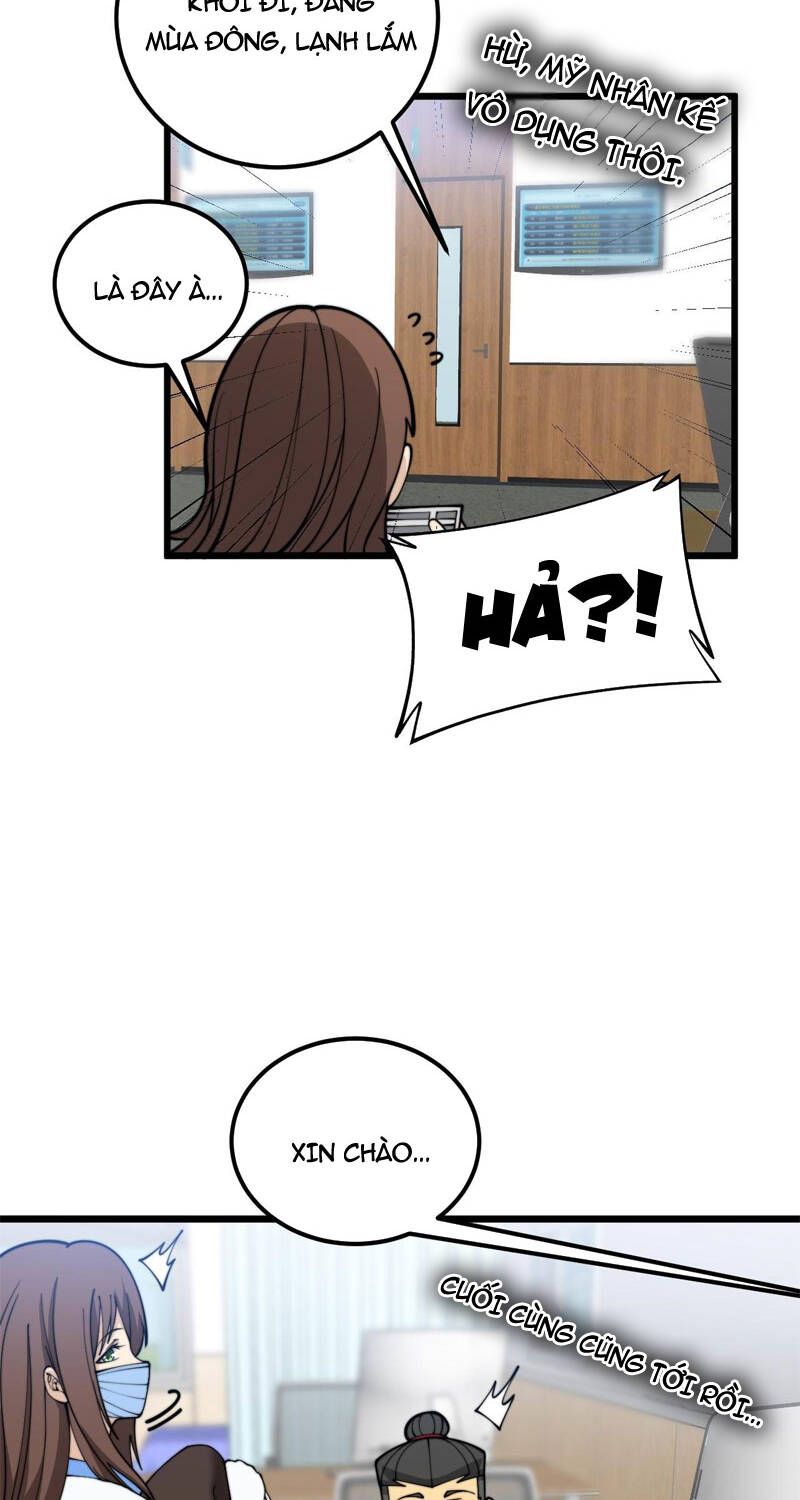 Độc Thủ Vu Y Chapter 373 - Trang 2