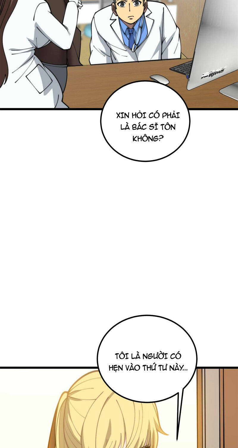 Độc Thủ Vu Y Chapter 373 - Trang 2