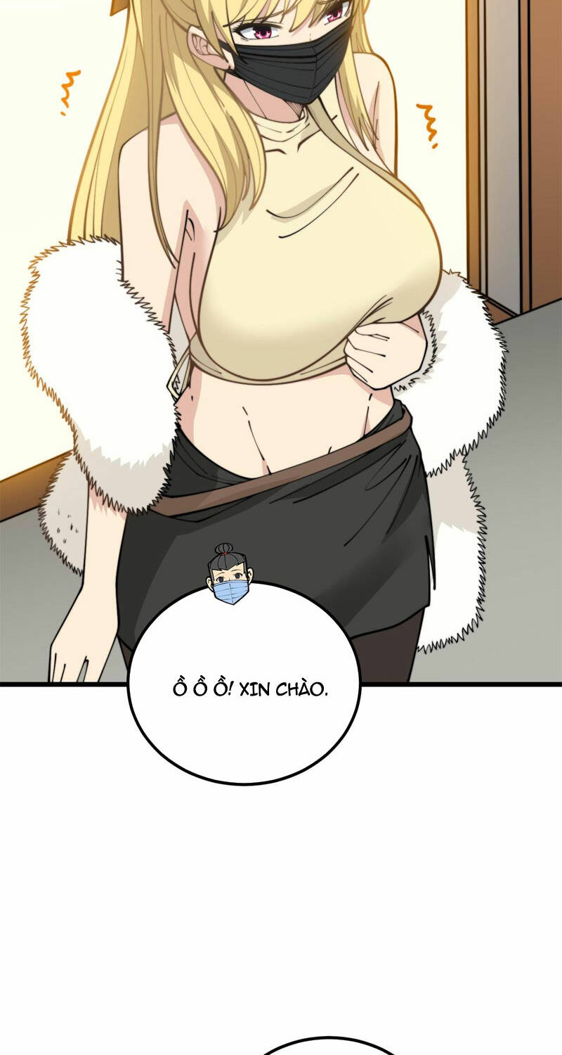 Độc Thủ Vu Y Chapter 373 - Trang 2