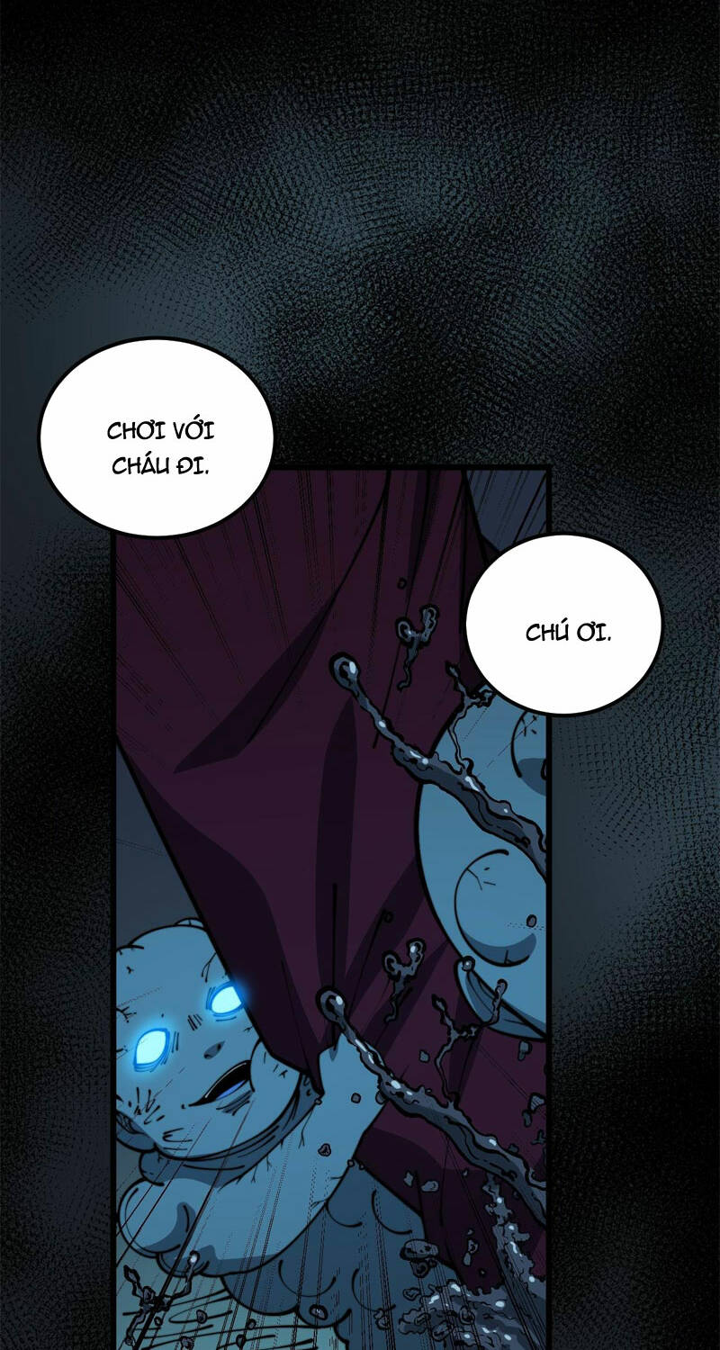 Độc Thủ Vu Y Chapter 373 - Trang 2