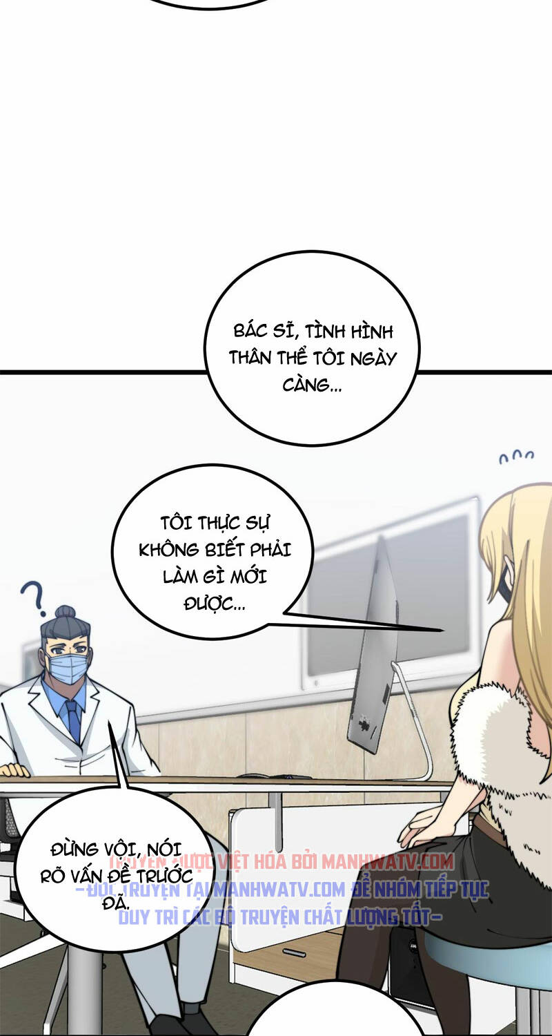 Độc Thủ Vu Y Chapter 373 - Trang 2