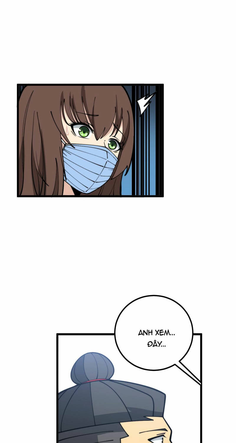 Độc Thủ Vu Y Chapter 373 - Trang 2