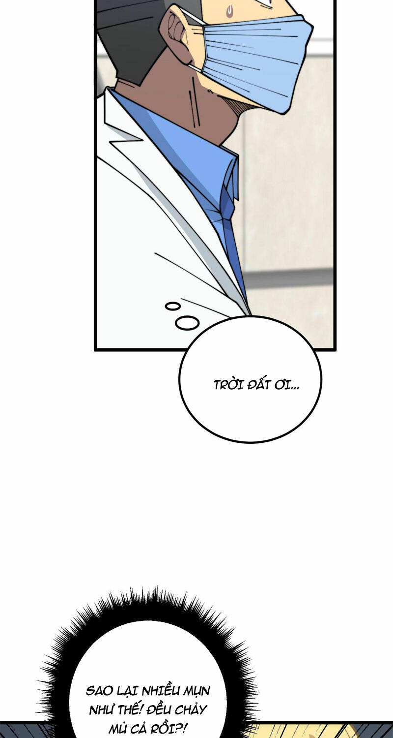 Độc Thủ Vu Y Chapter 373 - Trang 2