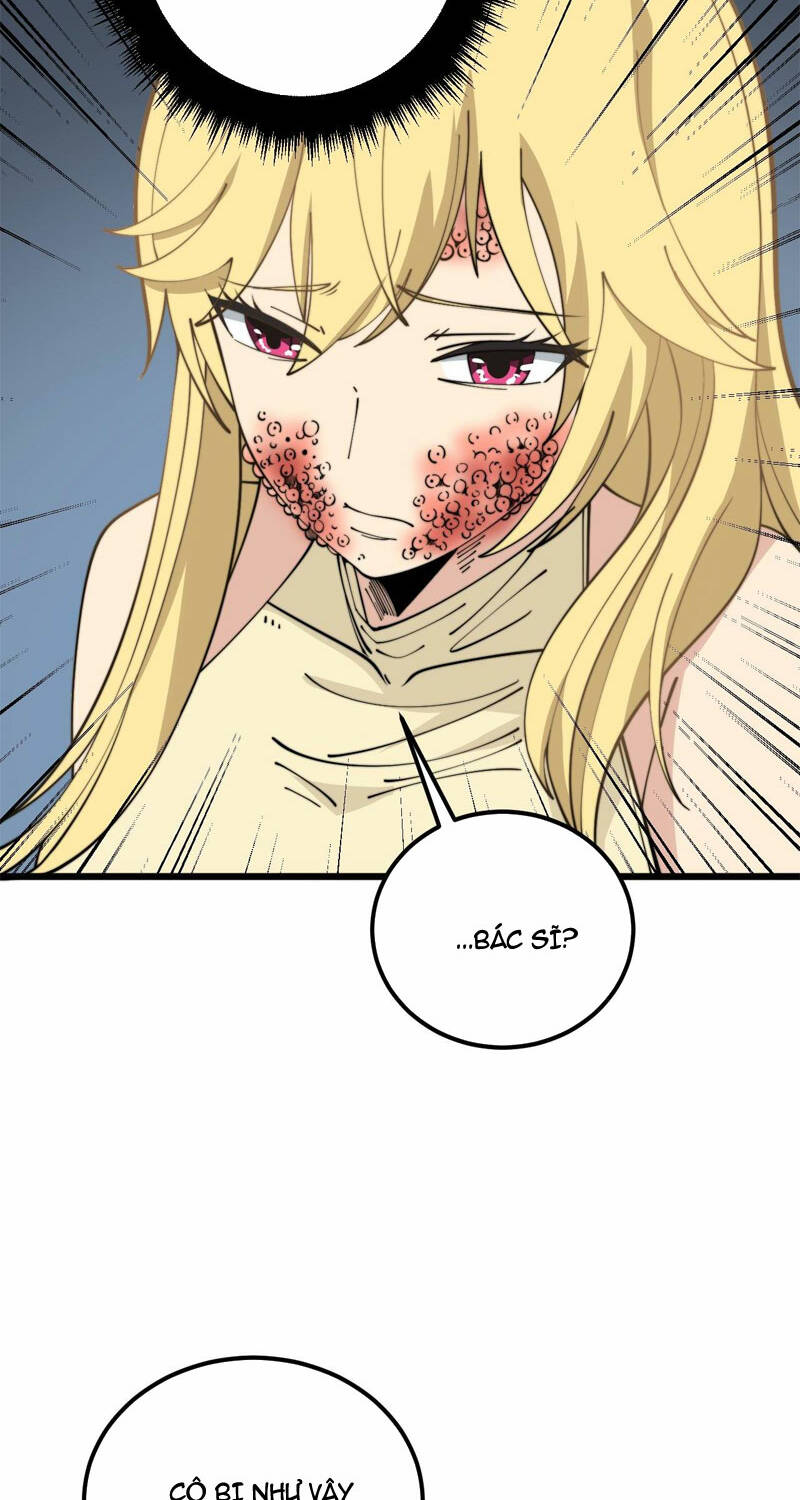 Độc Thủ Vu Y Chapter 373 - Trang 2