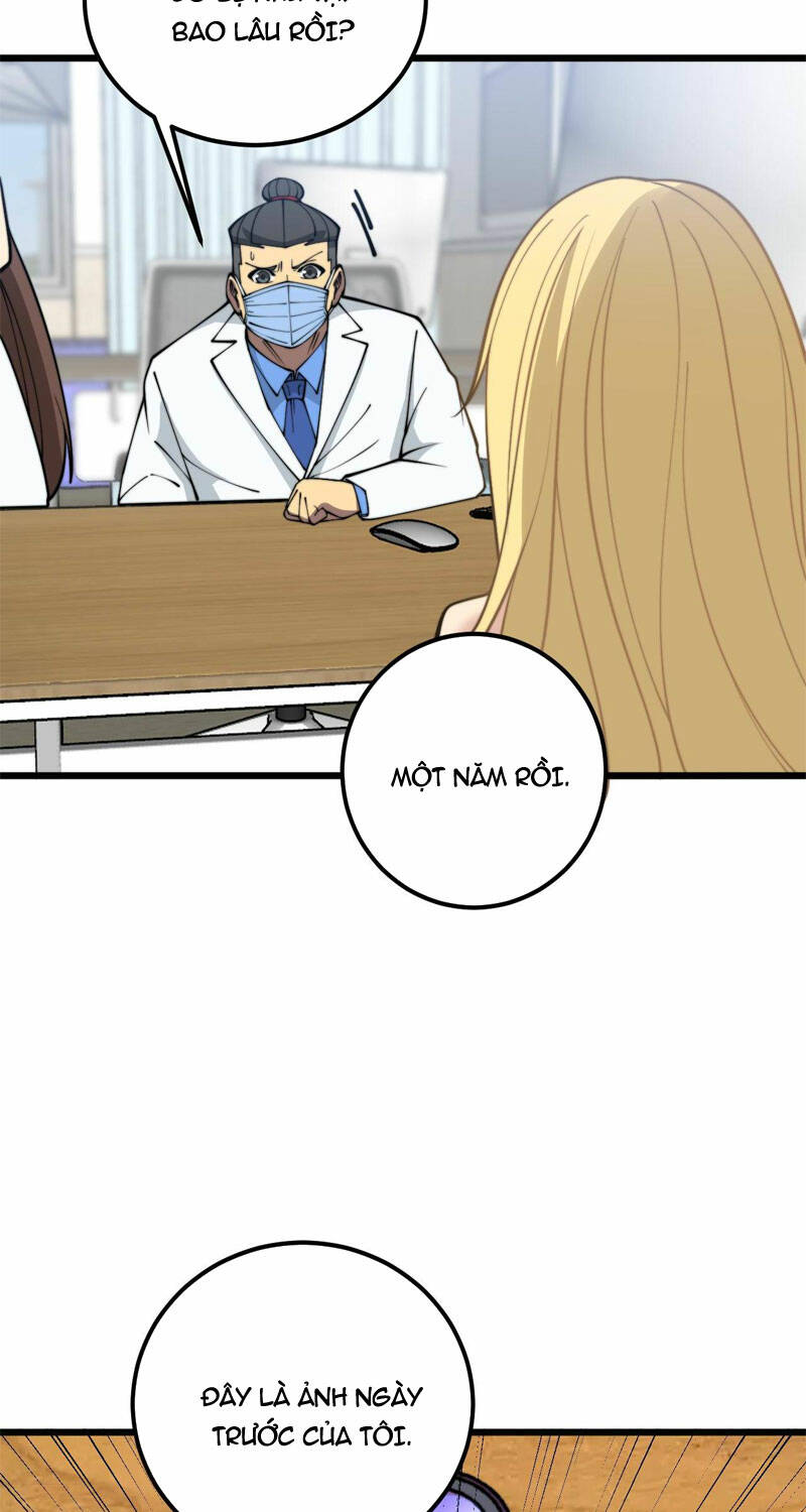 Độc Thủ Vu Y Chapter 373 - Trang 2