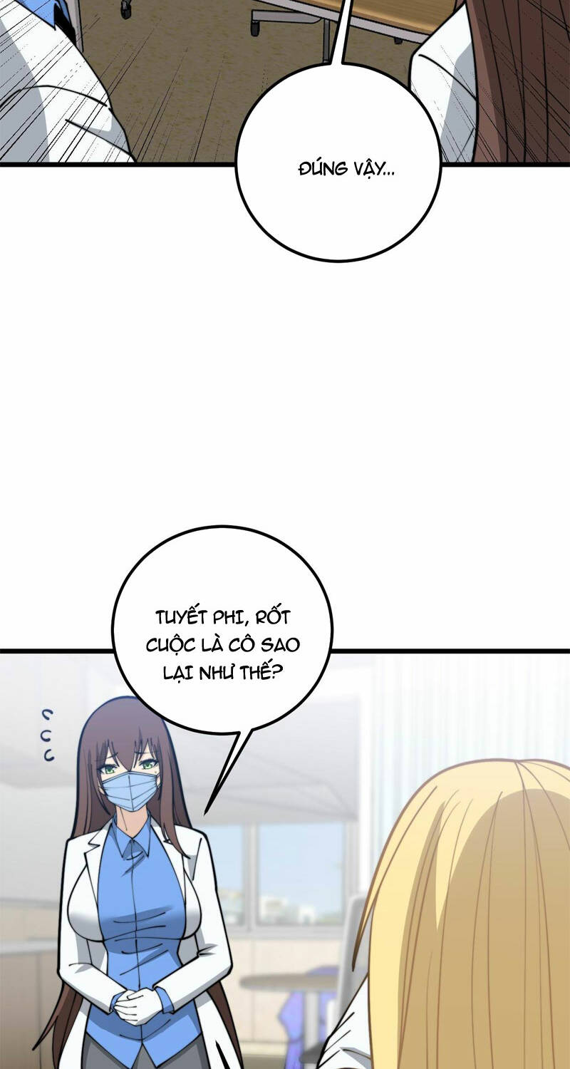 Độc Thủ Vu Y Chapter 373 - Trang 2