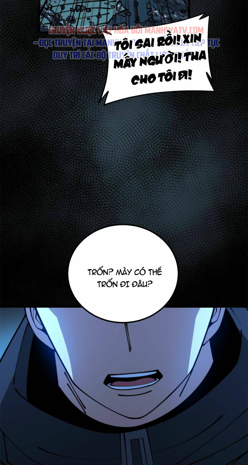 Độc Thủ Vu Y Chapter 373 - Trang 2