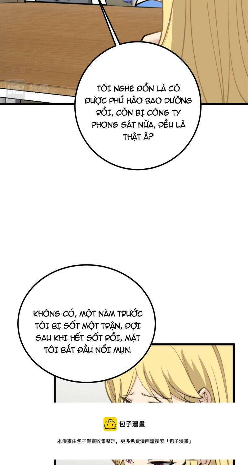 Độc Thủ Vu Y Chapter 373 - Trang 2