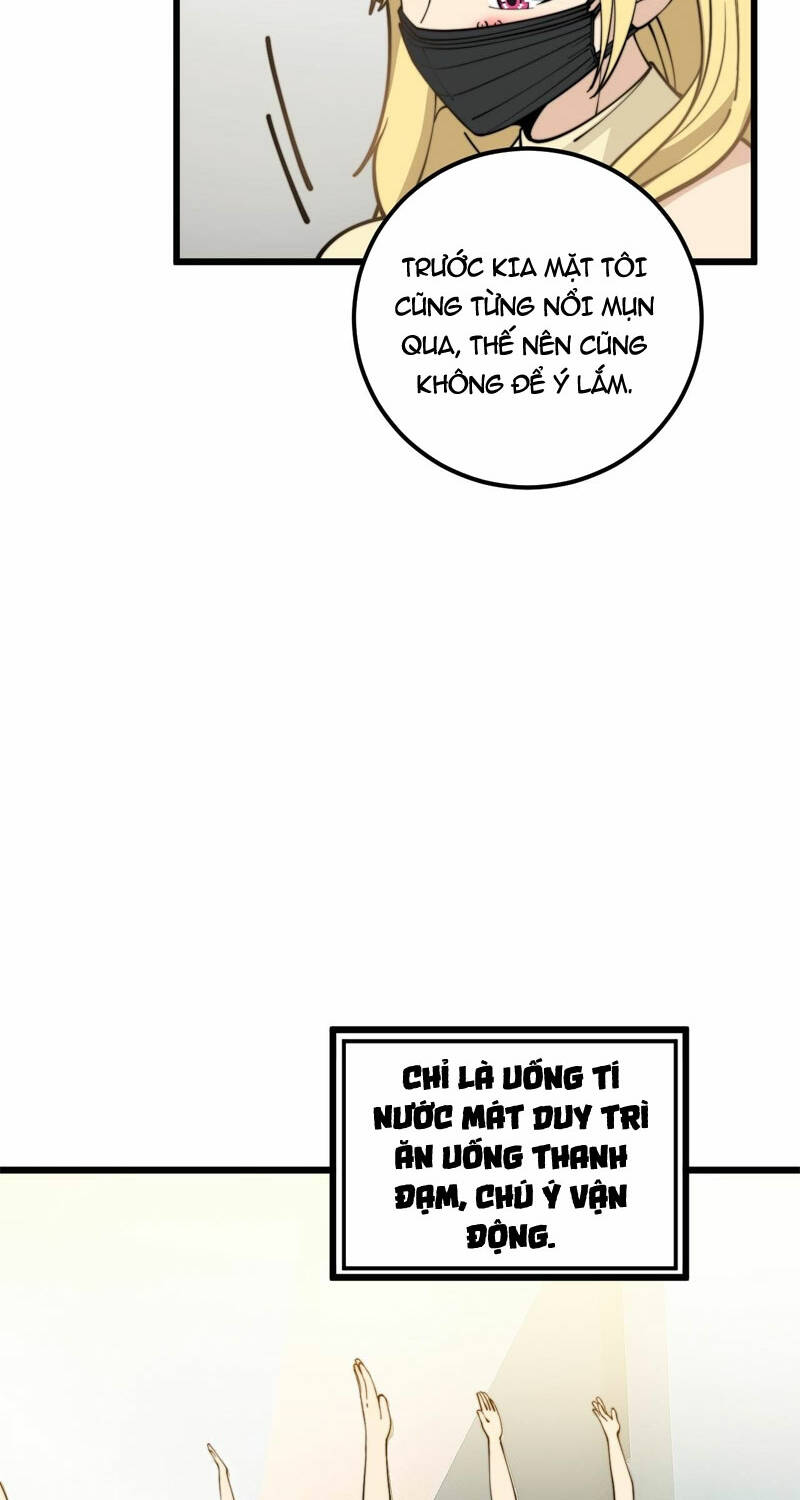 Độc Thủ Vu Y Chapter 373 - Trang 2