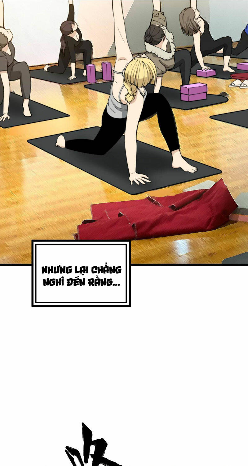 Độc Thủ Vu Y Chapter 373 - Trang 2