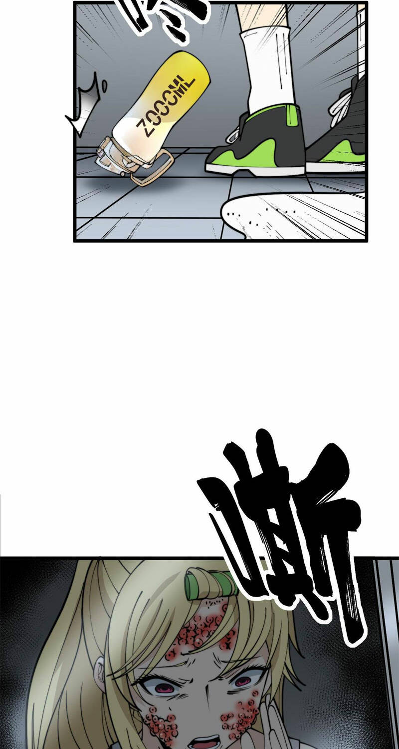 Độc Thủ Vu Y Chapter 373 - Trang 2