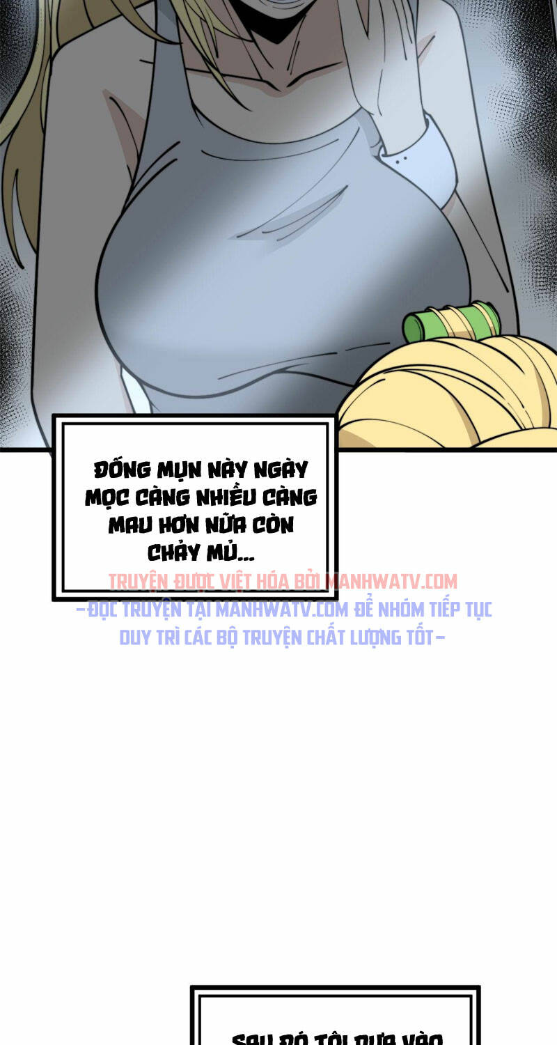 Độc Thủ Vu Y Chapter 373 - Trang 2