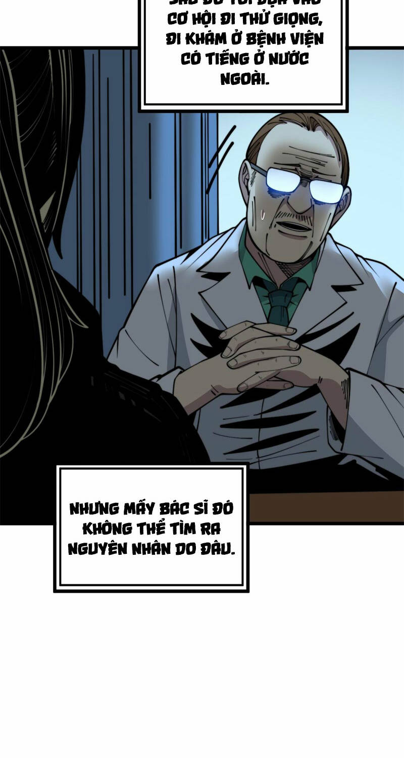 Độc Thủ Vu Y Chapter 373 - Trang 2