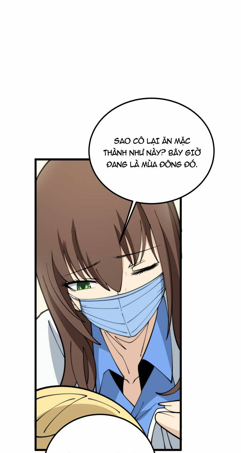 Độc Thủ Vu Y Chapter 373 - Trang 2