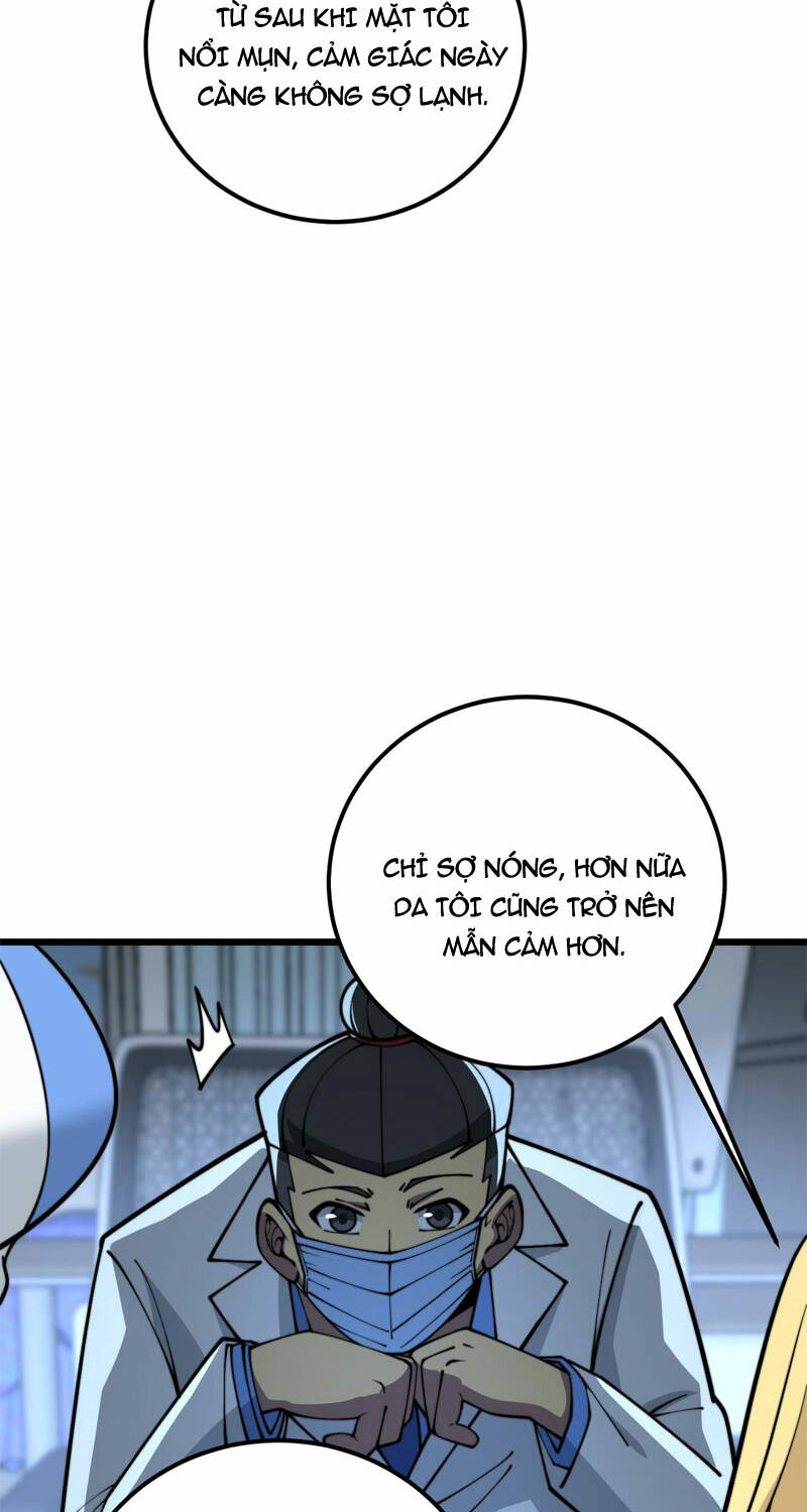 Độc Thủ Vu Y Chapter 373 - Trang 2