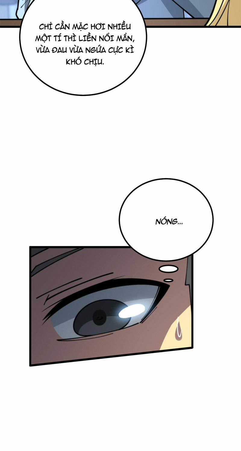 Độc Thủ Vu Y Chapter 373 - Trang 2