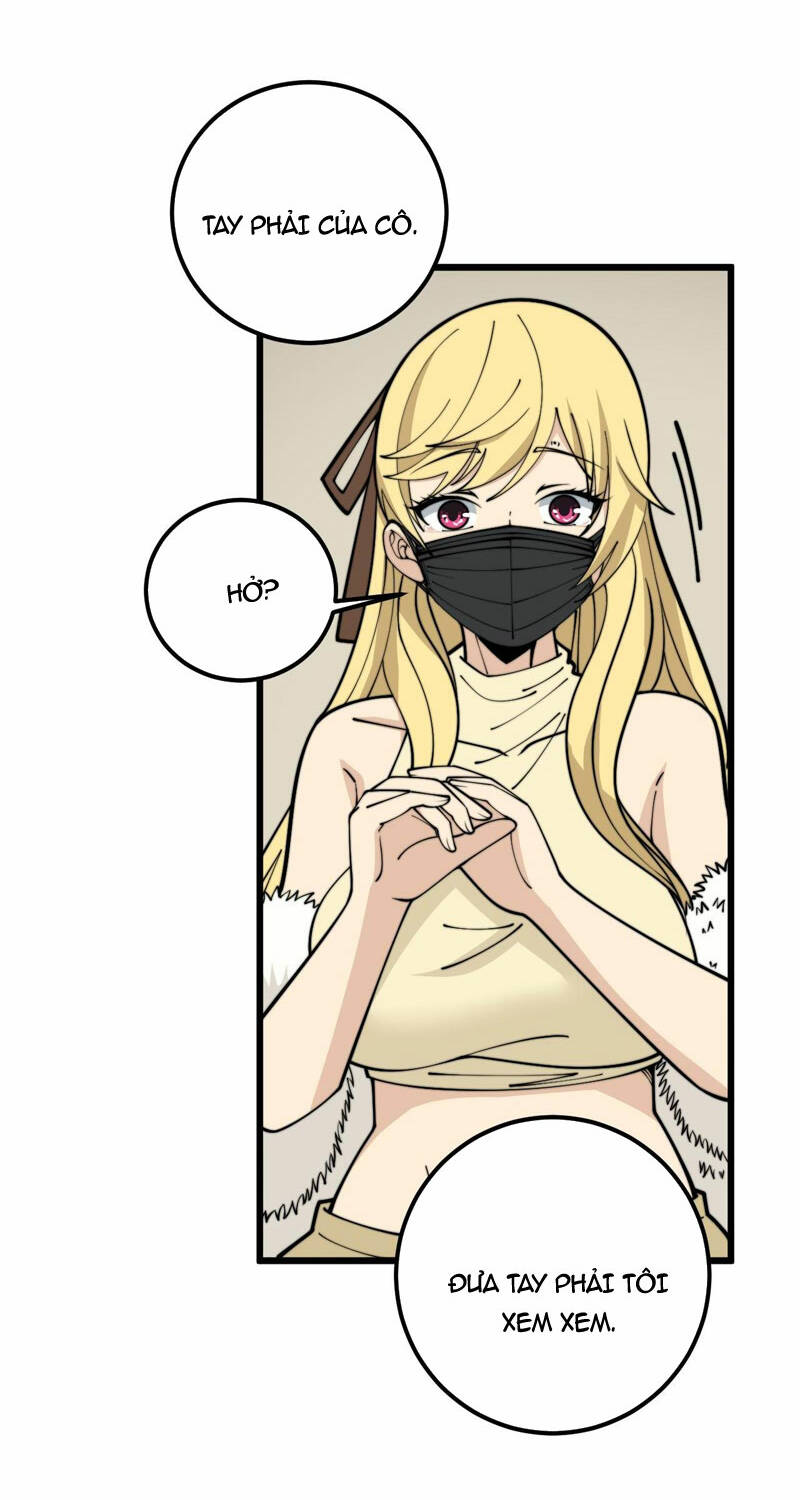 Độc Thủ Vu Y Chapter 373 - Trang 2