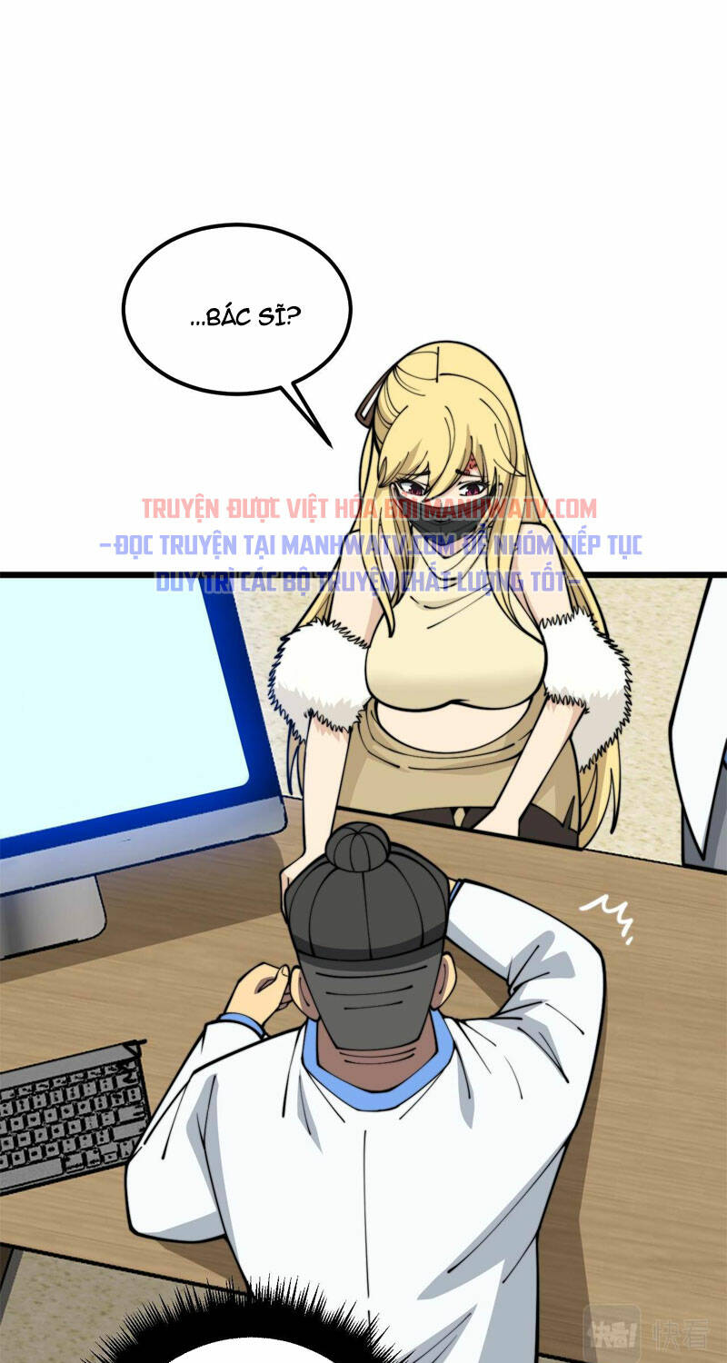 Độc Thủ Vu Y Chapter 373 - Trang 2