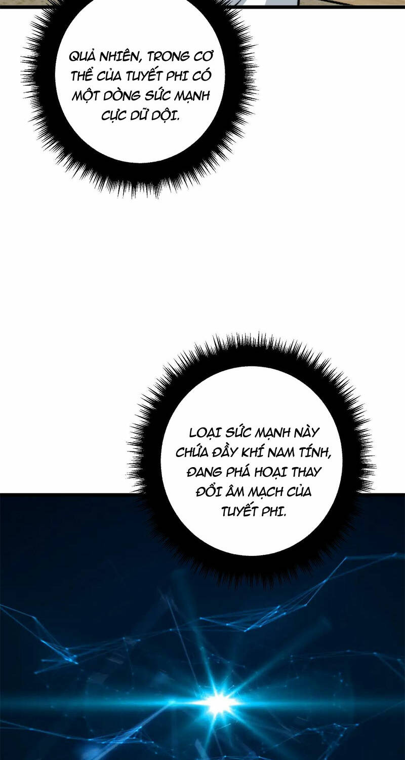 Độc Thủ Vu Y Chapter 373 - Trang 2