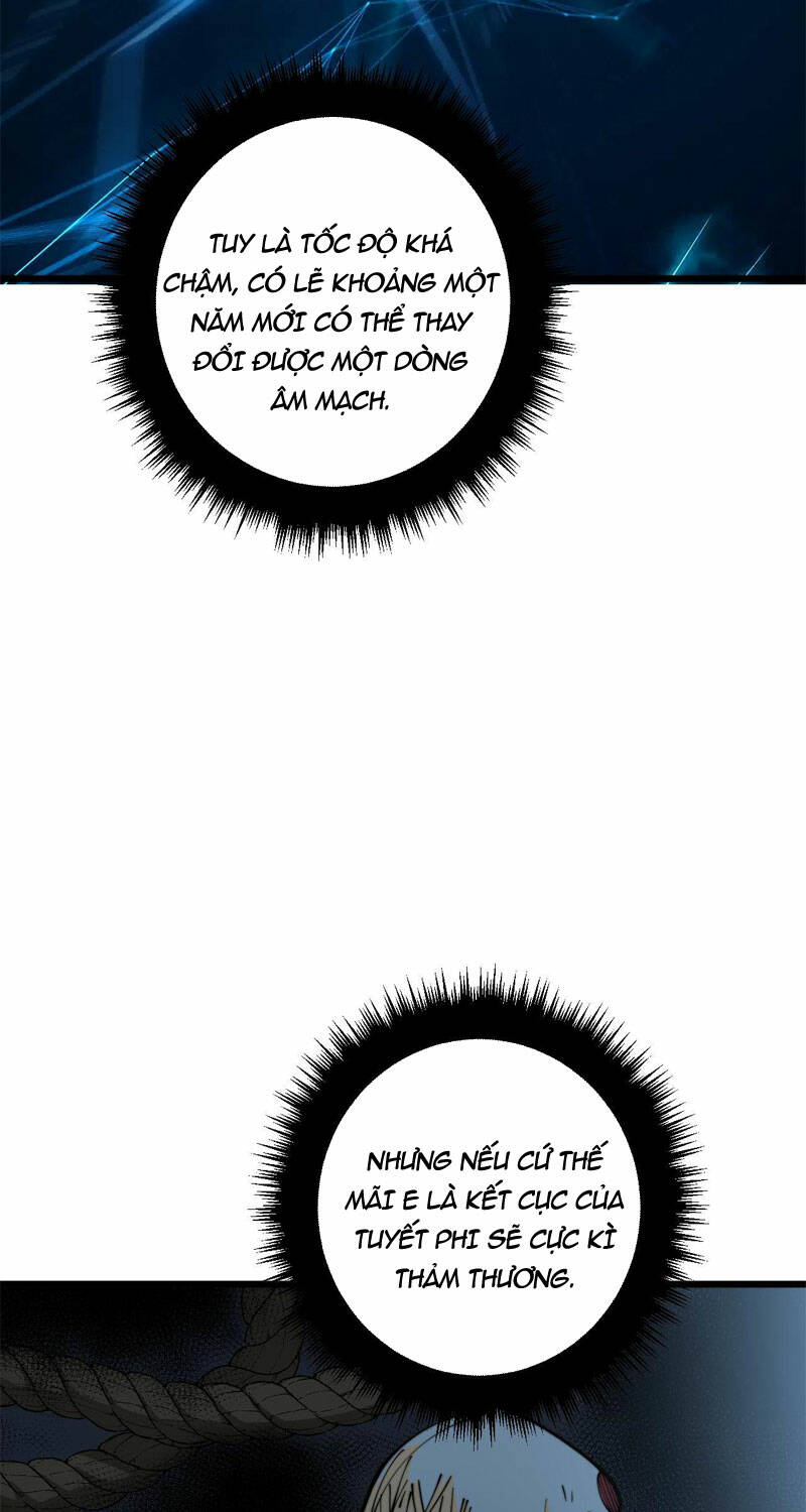 Độc Thủ Vu Y Chapter 373 - Trang 2