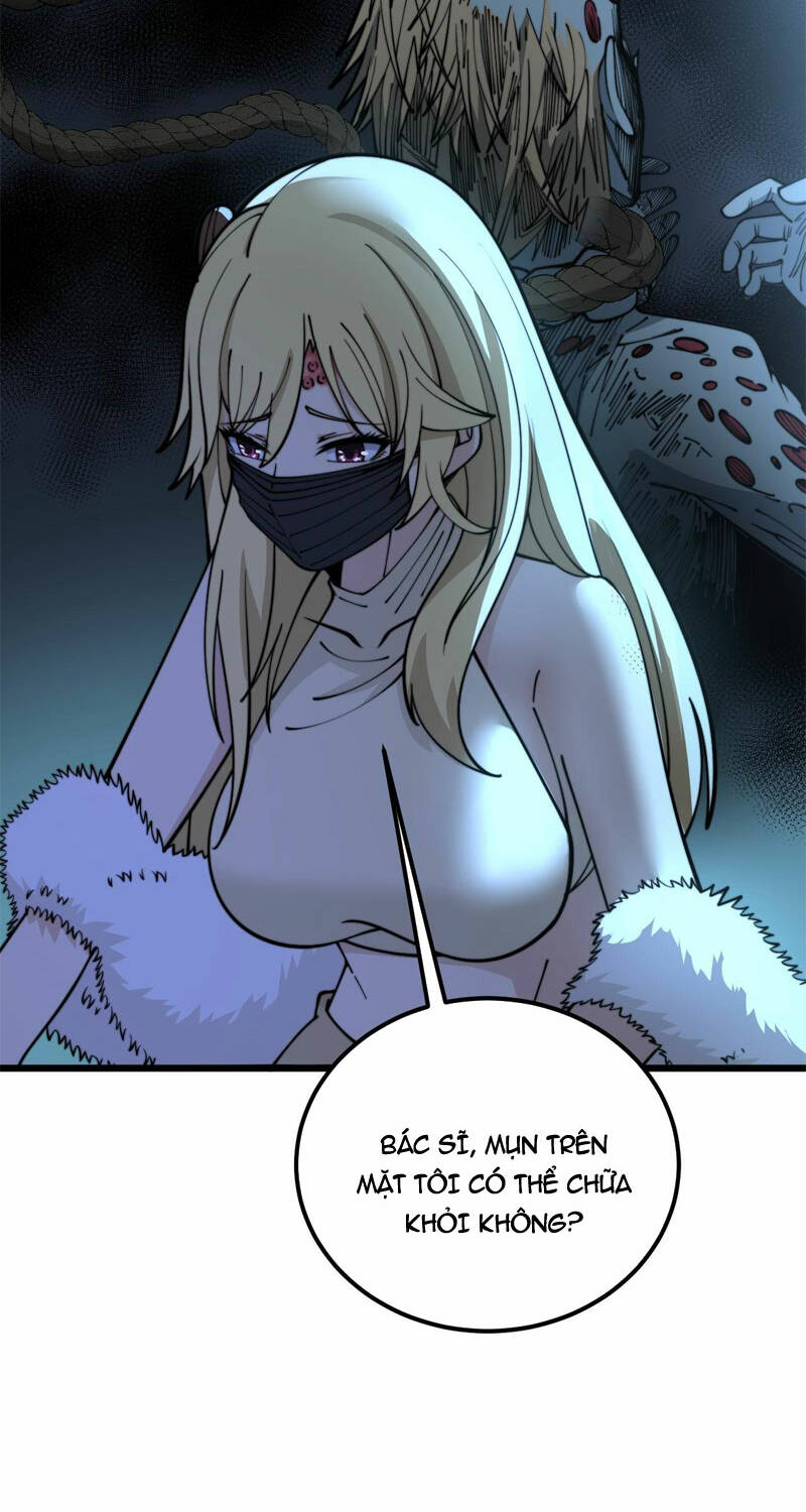 Độc Thủ Vu Y Chapter 373 - Trang 2