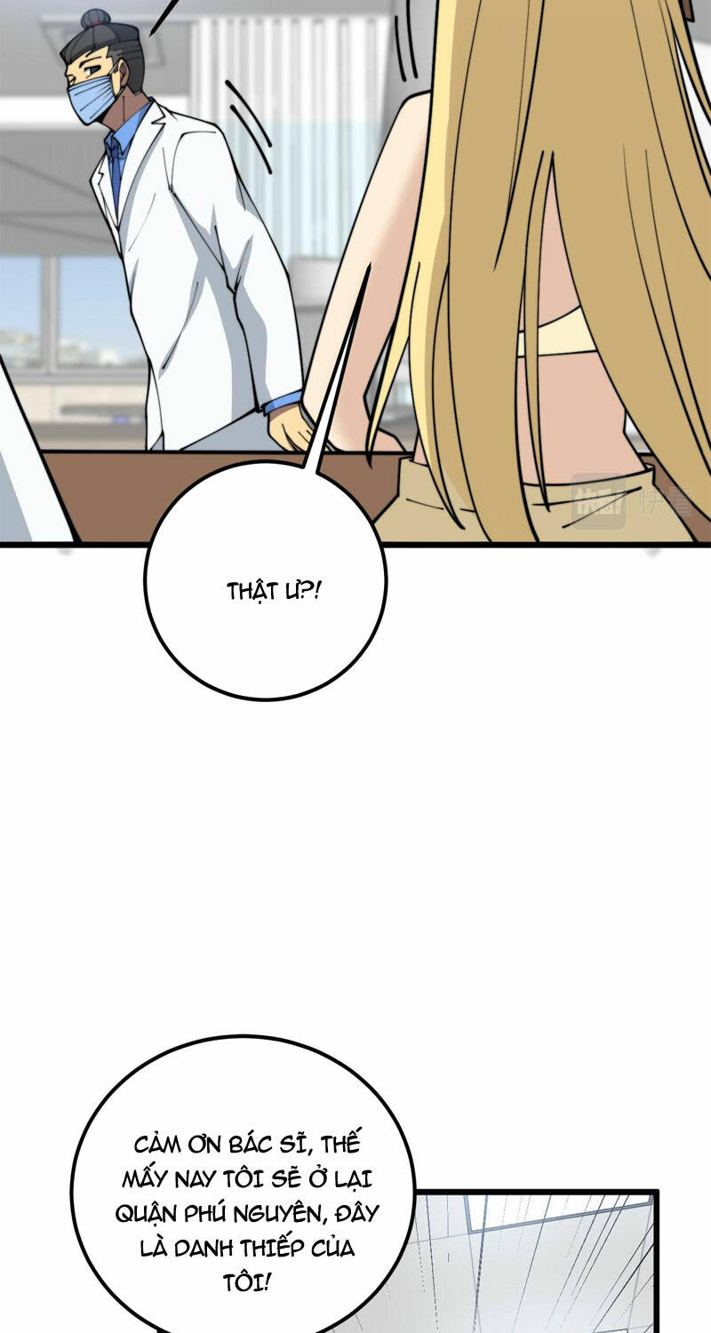 Độc Thủ Vu Y Chapter 373 - Trang 2