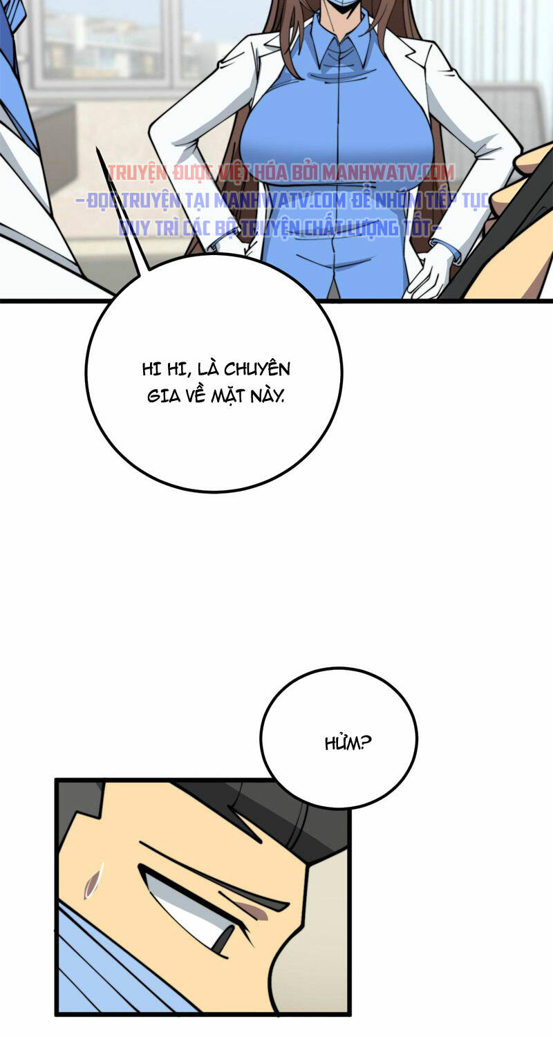 Độc Thủ Vu Y Chapter 373 - Trang 2