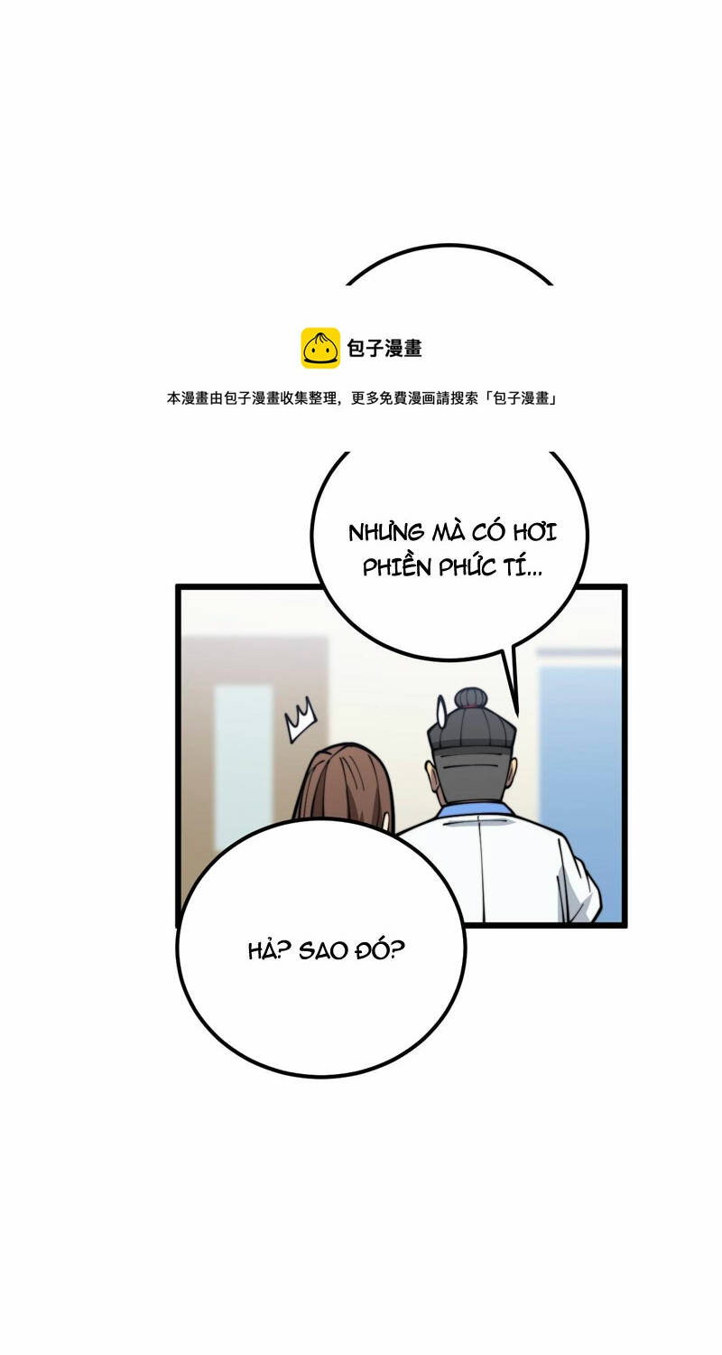 Độc Thủ Vu Y Chapter 373 - Trang 2