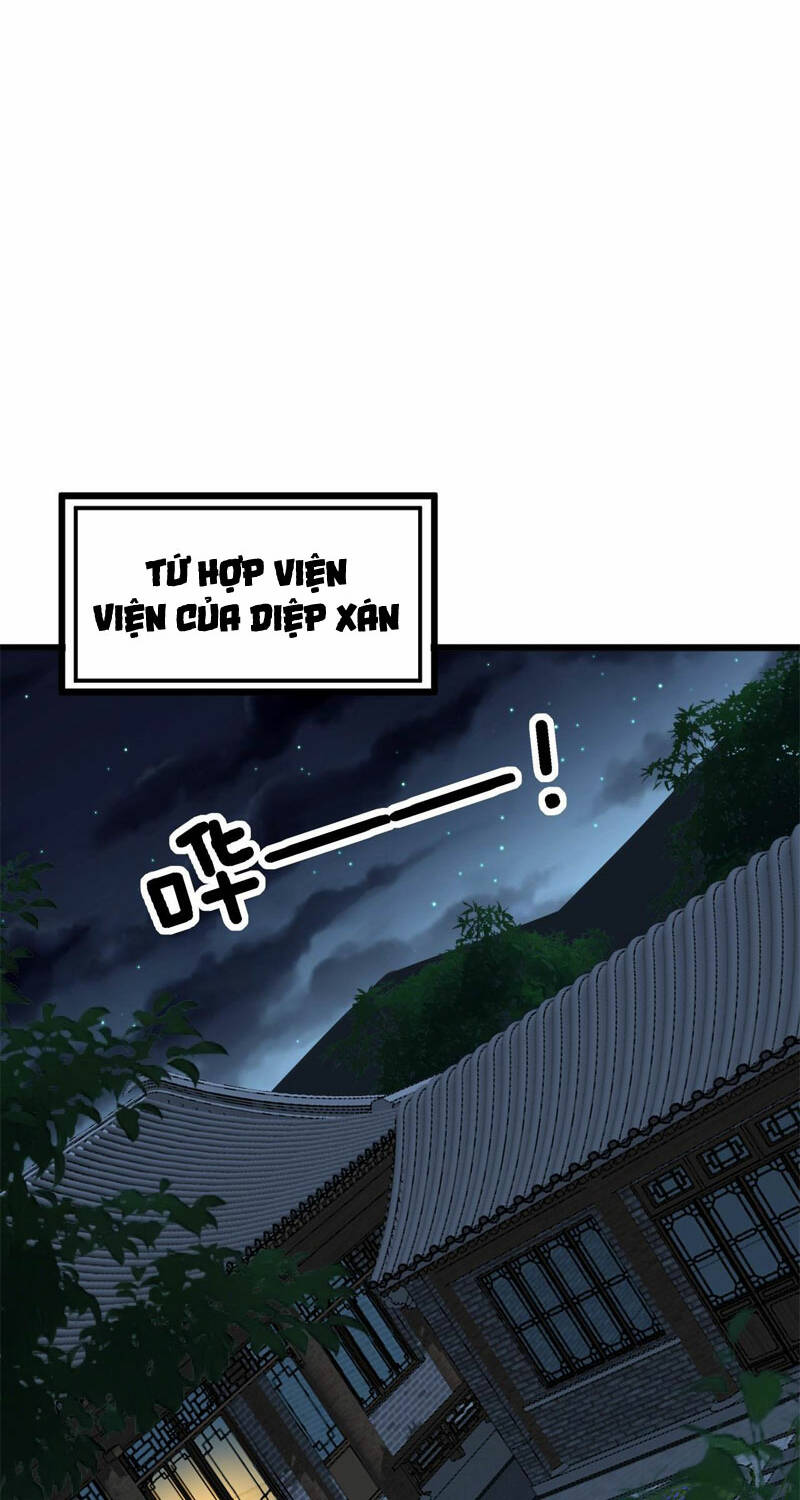 Độc Thủ Vu Y Chapter 373 - Trang 2