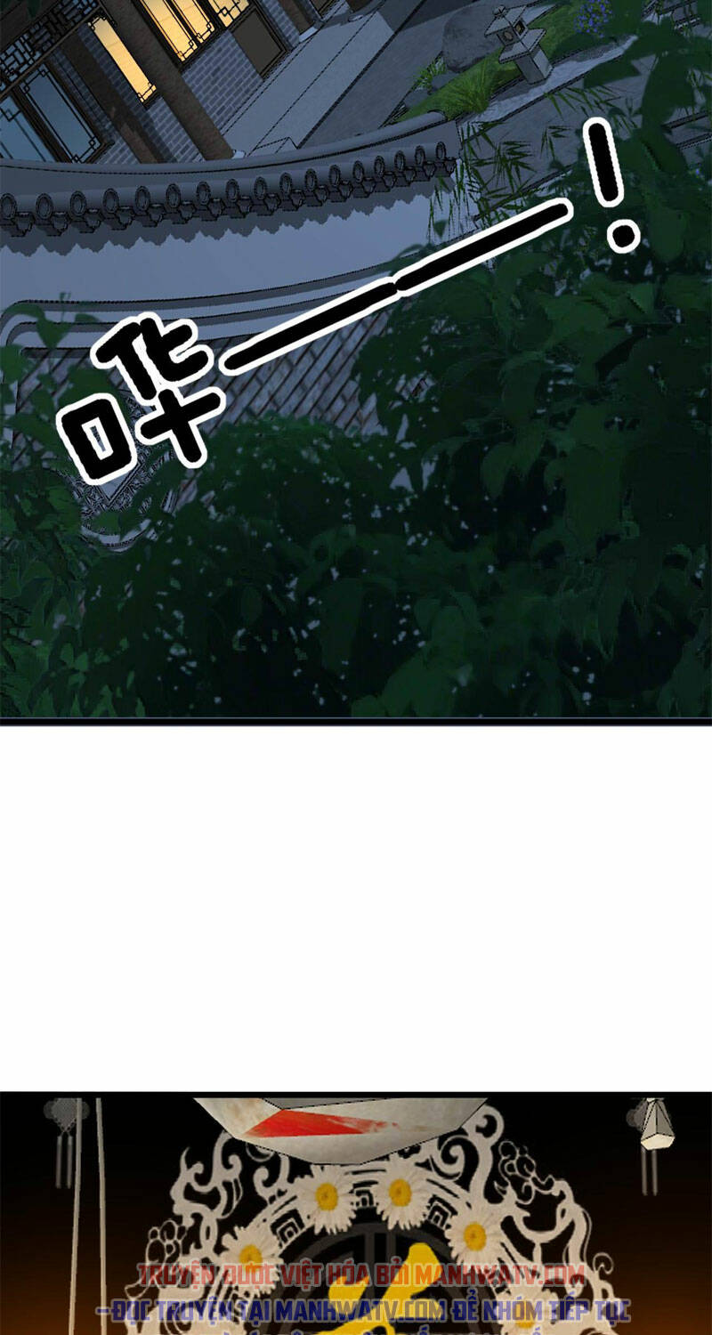 Độc Thủ Vu Y Chapter 373 - Trang 2