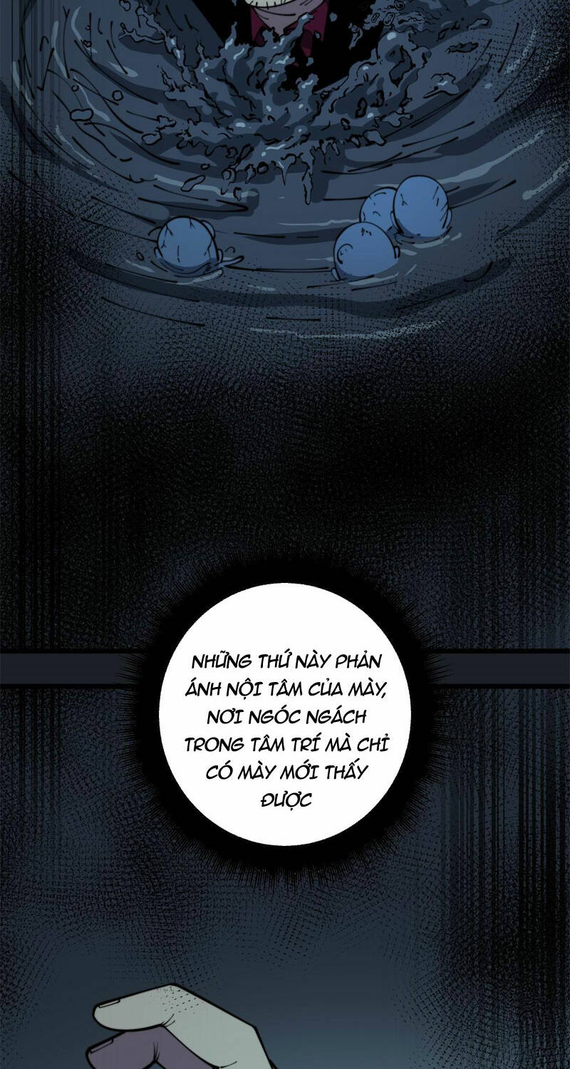 Độc Thủ Vu Y Chapter 373 - Trang 2