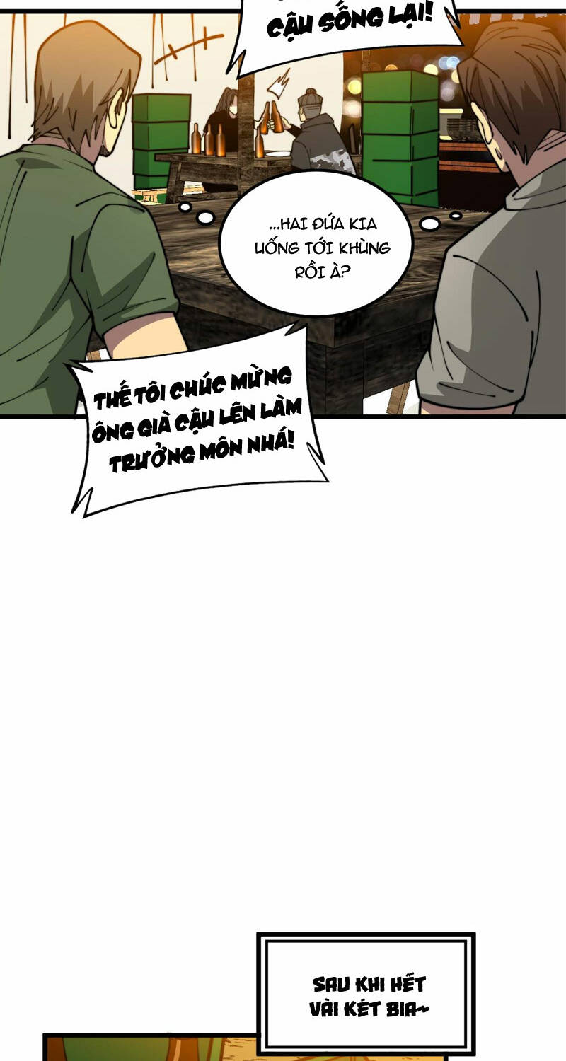 Độc Thủ Vu Y Chapter 374 - Trang 2