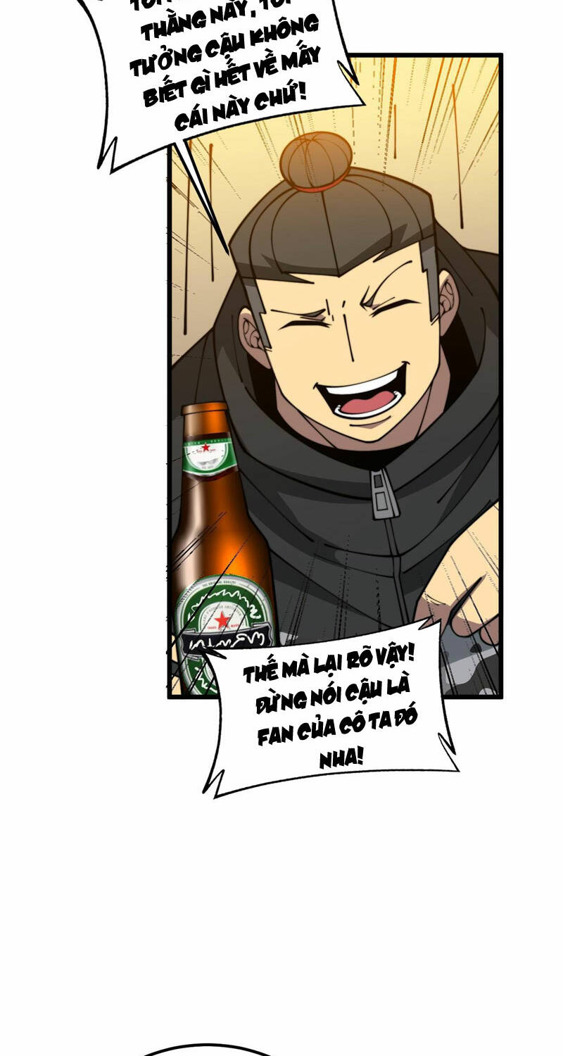 Độc Thủ Vu Y Chapter 374 - Trang 2