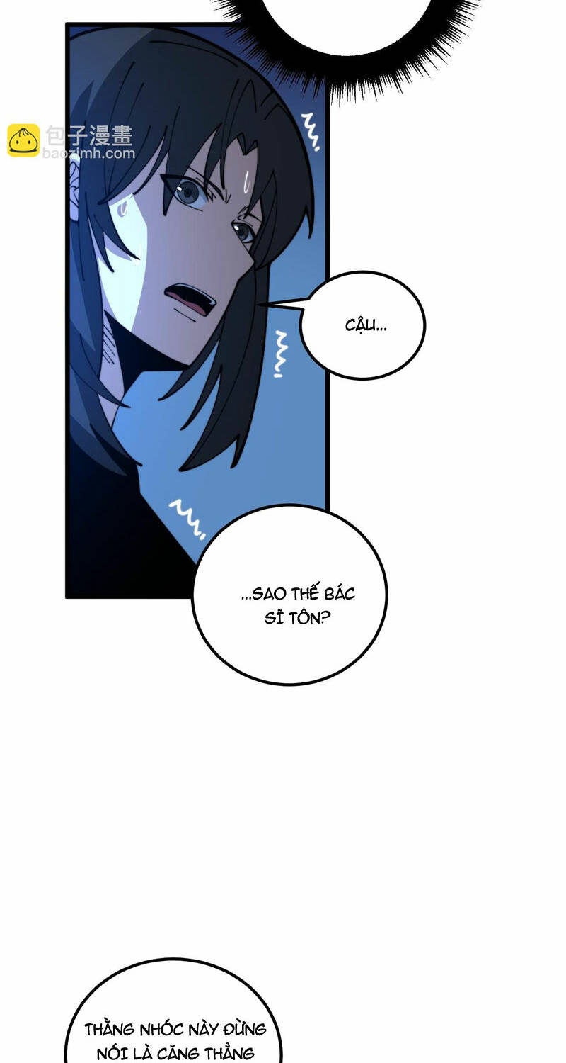 Độc Thủ Vu Y Chapter 374 - Trang 2