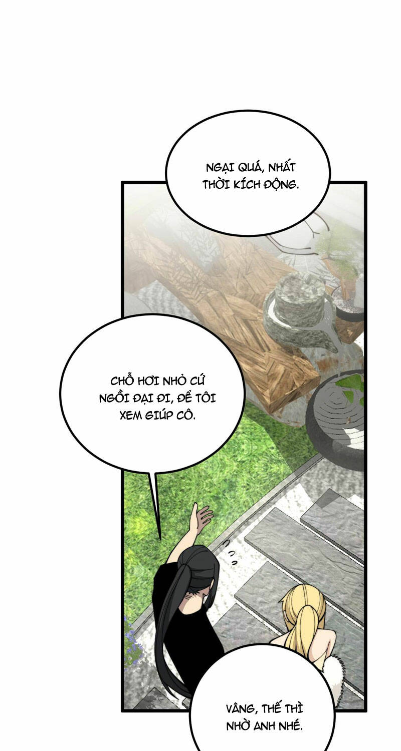 Độc Thủ Vu Y Chapter 374 - Trang 2