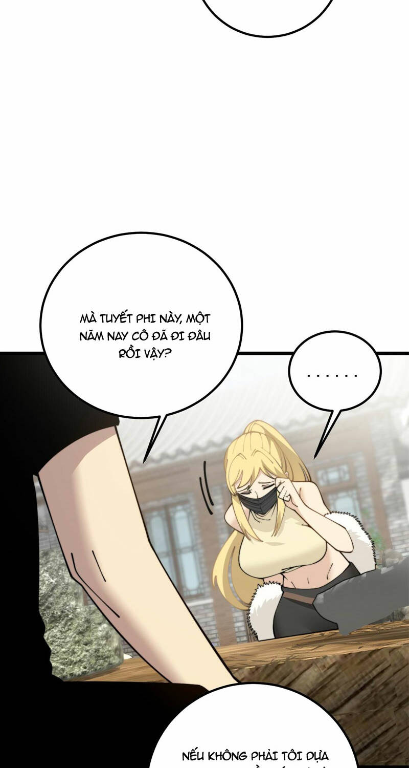 Độc Thủ Vu Y Chapter 374 - Trang 2